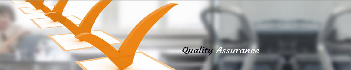QA-service